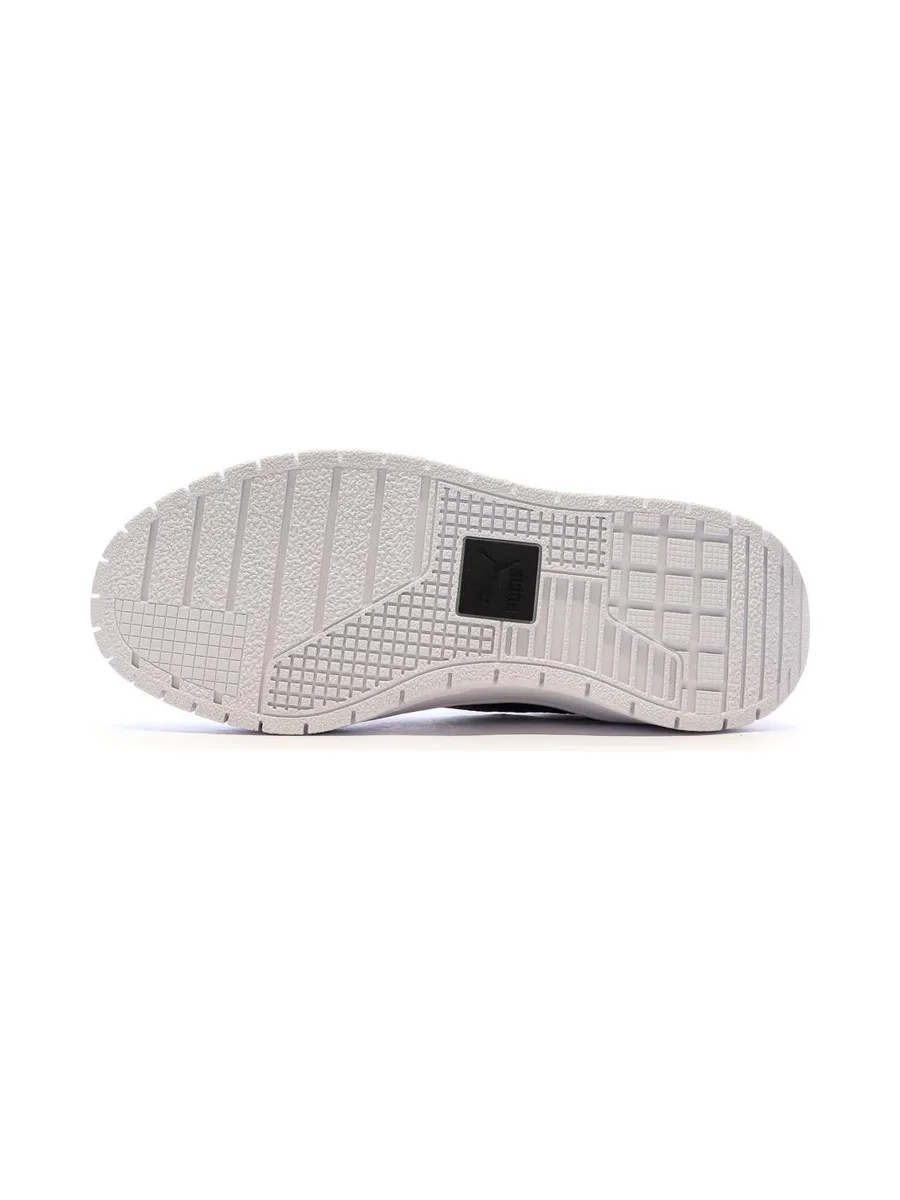 Baskets Blanches/Noires Femme Puma Cali Dream 6
