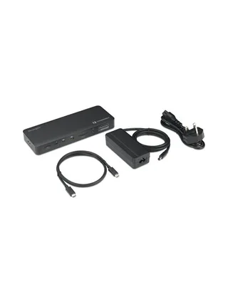 SD5920T EQ Thunderbolt 4 & DisplayLink 8