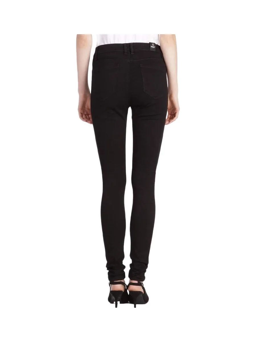 Jean Noir Femme Kaporal JENAAH 3