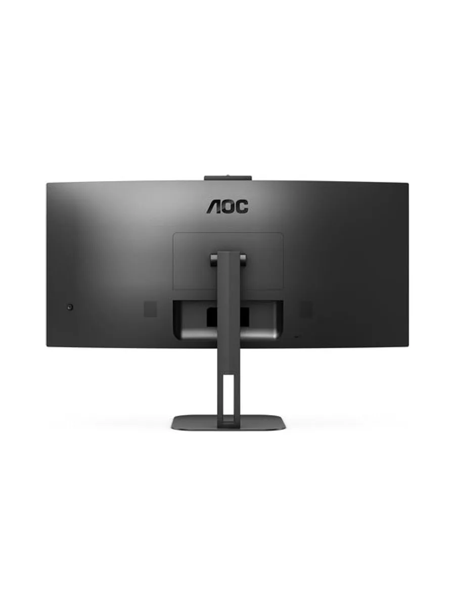 AOC V5 CU34V5CW computer monitor 10