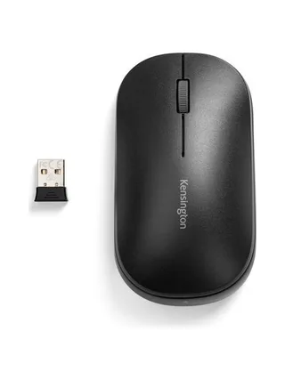 Kensington SureTrack Dual Wireless Mouse 6