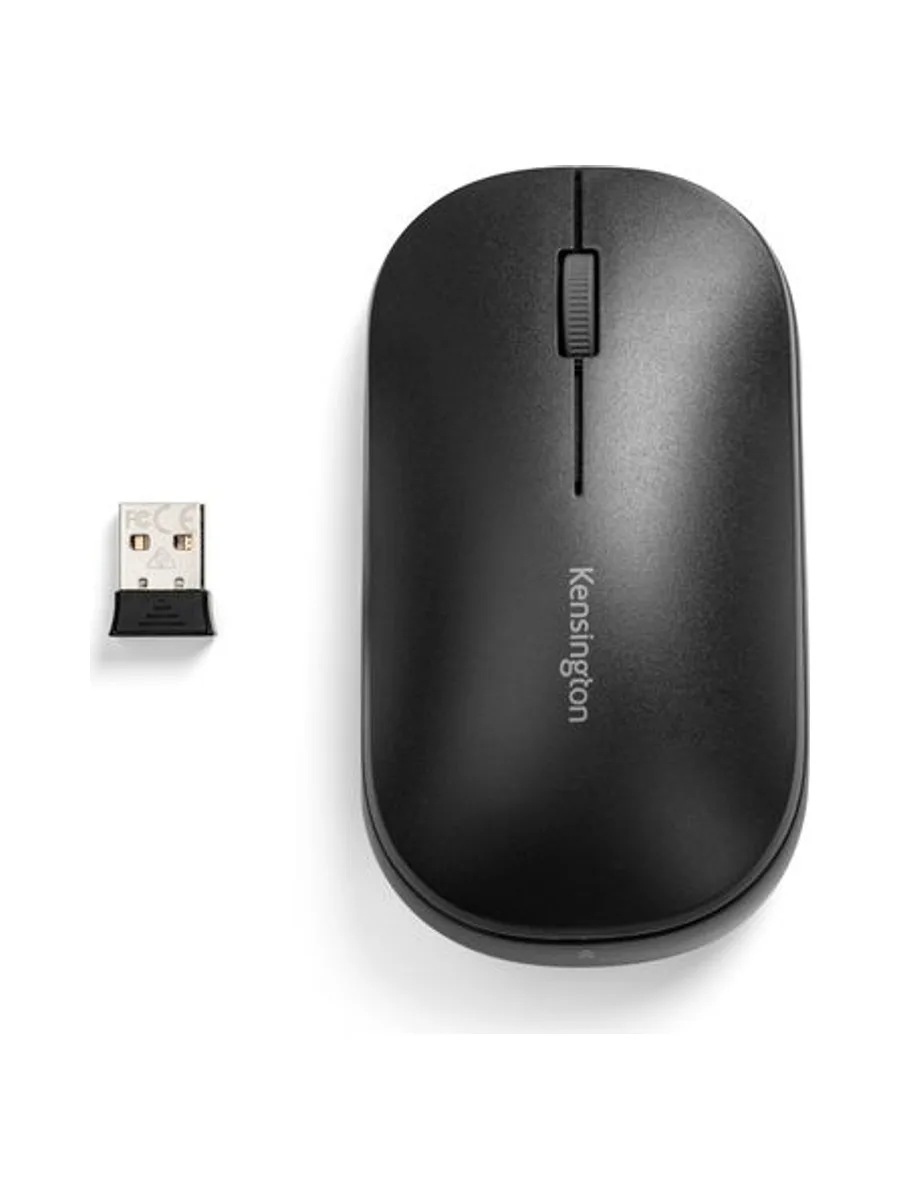 Kensington SureTrack Dual Wireless Mouse 6