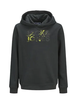 Sweat Vert Garçon Jack & Jones Forest 2