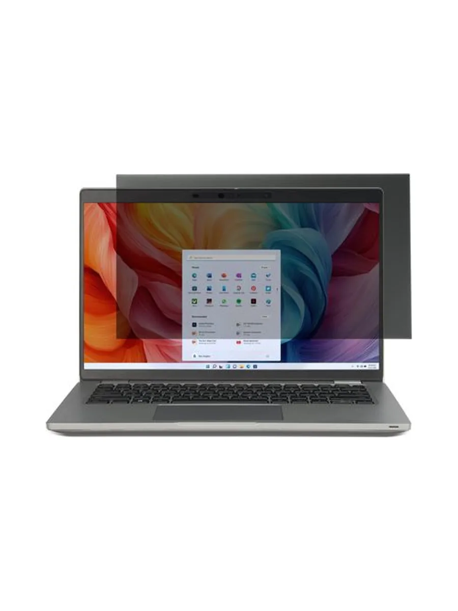 High Clarity priv Screen Filter for 16'' 5