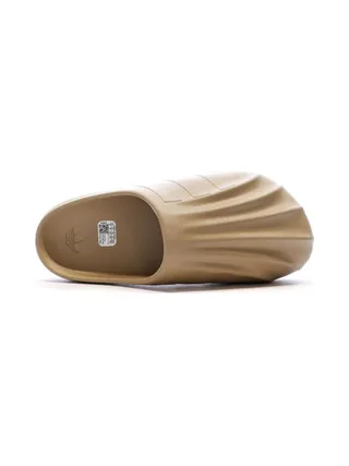 Mules Beige Homme Adidas Adifom Superstar 4