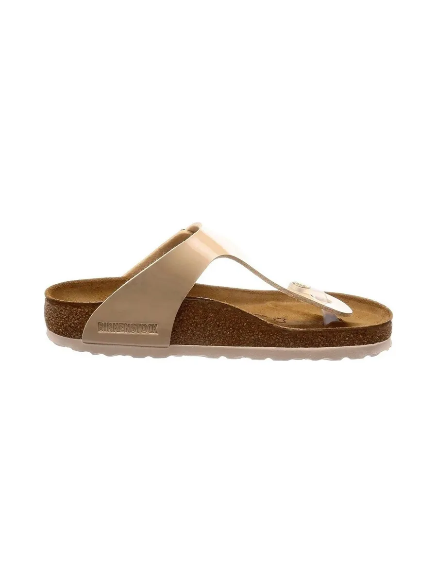 BIRKENSTOCK Gizeh BF - Sandales (Largeur standard) 2