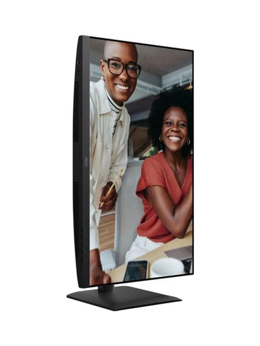 AOC E4 U27E4CV computer monitor 20