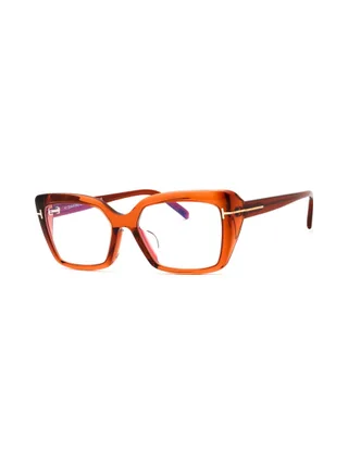Tom Ford FT5991-F-B — Lunettes de vue 1