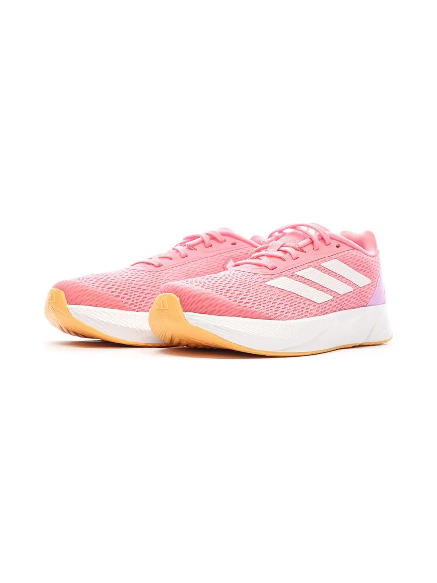 Baskets Roses Fille Adidas Duramo Sl 6