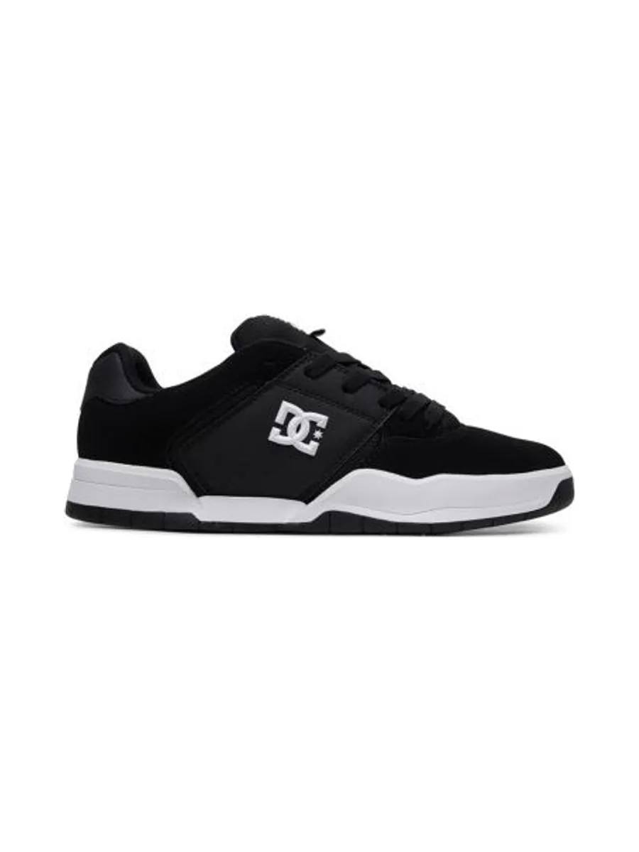DC SHOES Central - Baskets 2