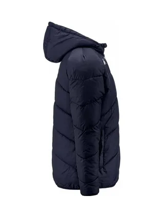 Doudoune Marine Homme Kappa Vianettos 2