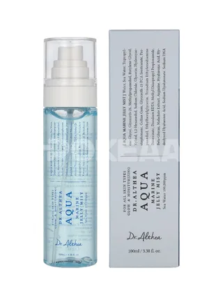 Dr. Althea Aqua Marine Jelly Mist 100ml 1