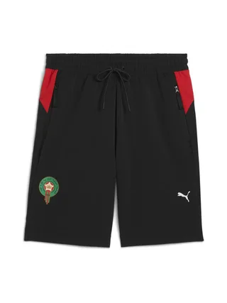Short Noir Homme Puma Pumatech 778807 1