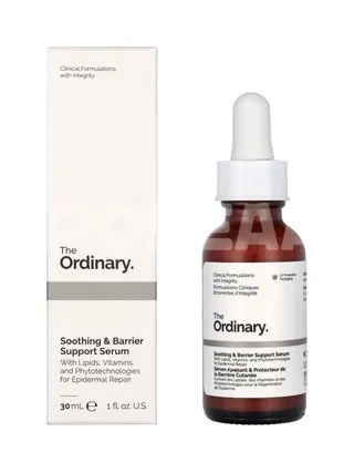The Ordinary Soothing & Barrier Support Serum 30ml 1