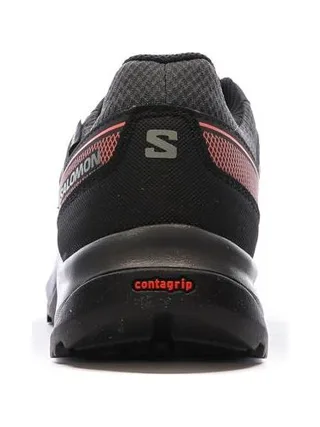 Chaussures de randonnées Noir Femme Salomon Kynthos 3