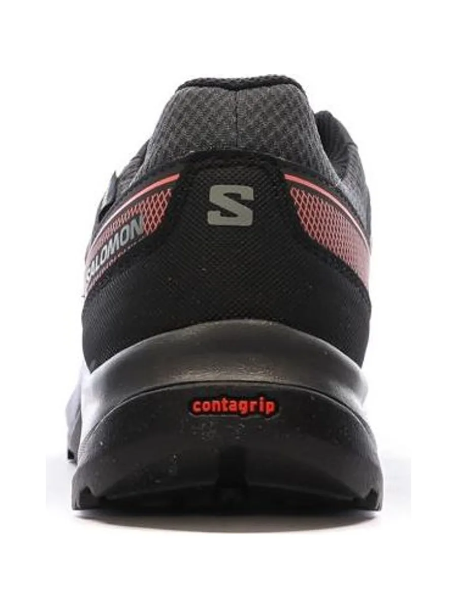 Chaussures de randonnées Noir Femme Salomon Kynthos 3