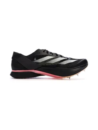 Chaussures d'athlétisme Noires Homme Adidas Adizero Avantis 2