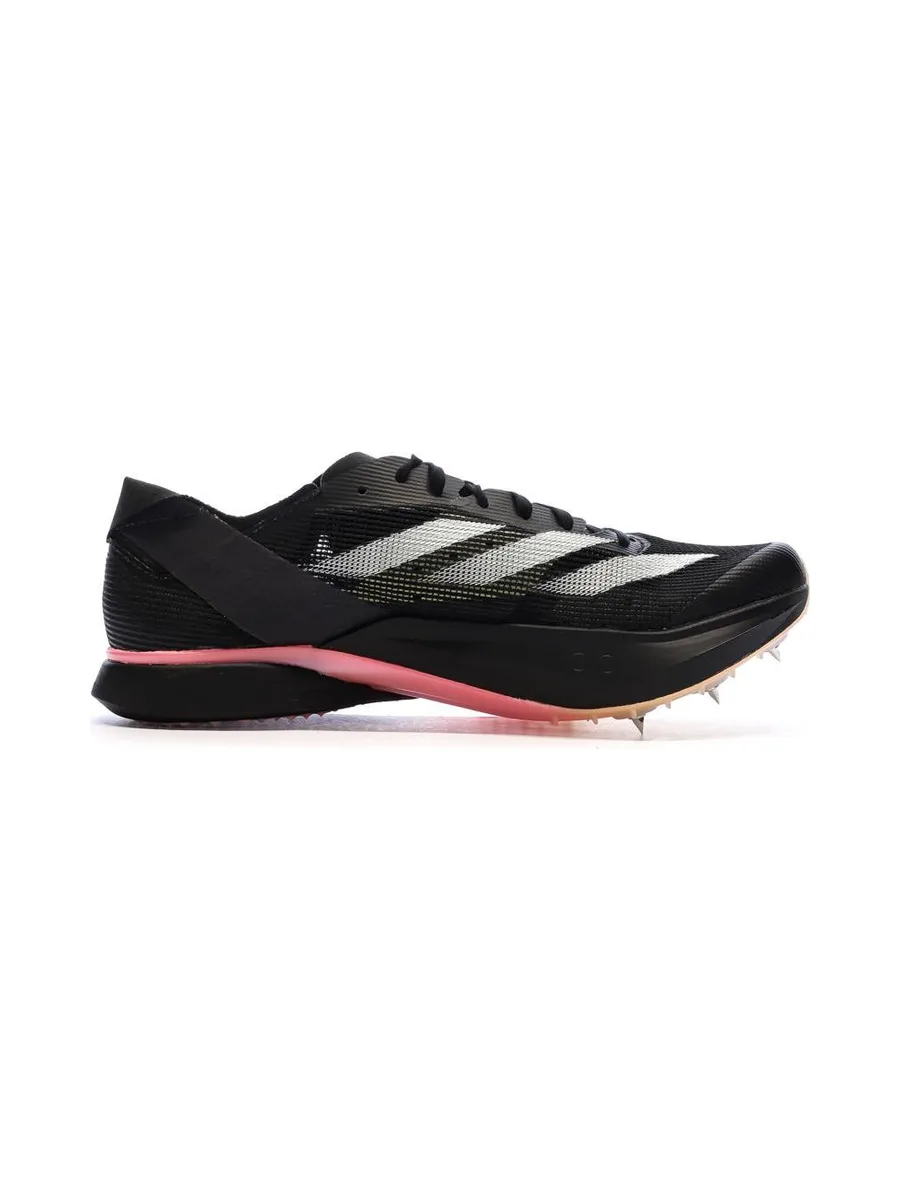 Chaussures d'athlétisme Noires Homme Adidas Adizero Avantis 3