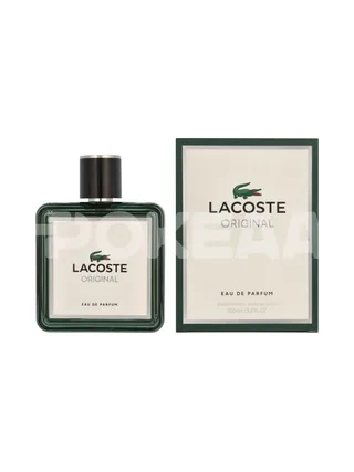 Lacoste Original Edp Spray 100ml 1