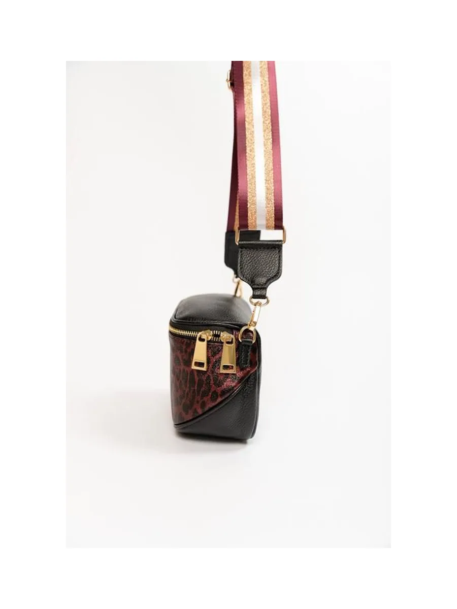 Gabriella - 100% cuir - Made in Italy 8