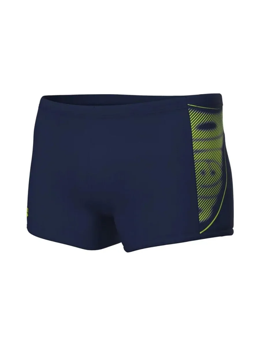 Short de Bain Marine Homme Arena Swim - T 2