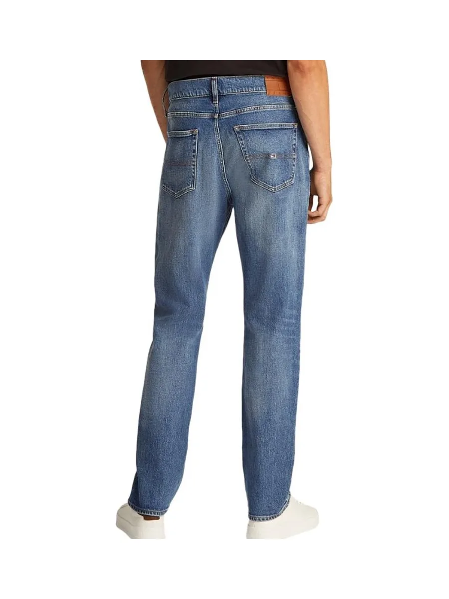 Jean Bleu Clair Homme Tommy Hilfiger Ryan Slim Medium 3