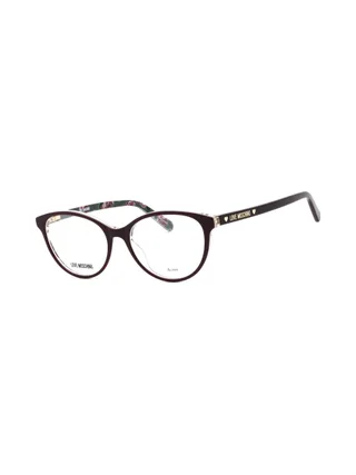 Moschino Love MOL525 — Lunettes de vue 3