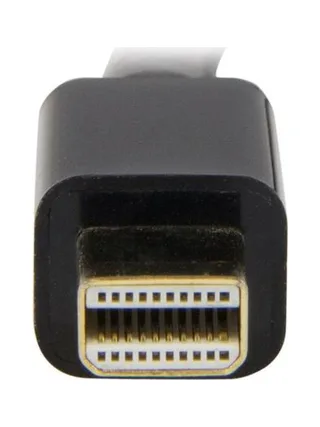 3 ft mDP to HDMI converter cable 3