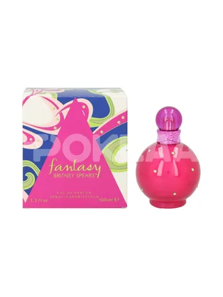 Britney Spears Fantasy Edp Spray 100ml 1