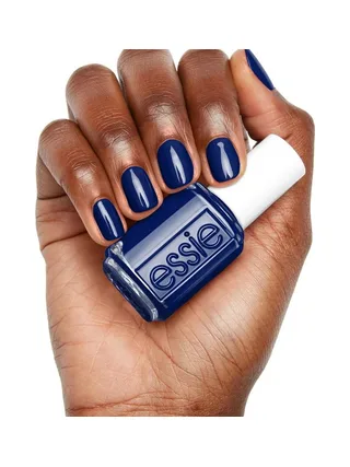 Vernis à Ongles Bleu Essie 988 Teacups & Trinkets 2