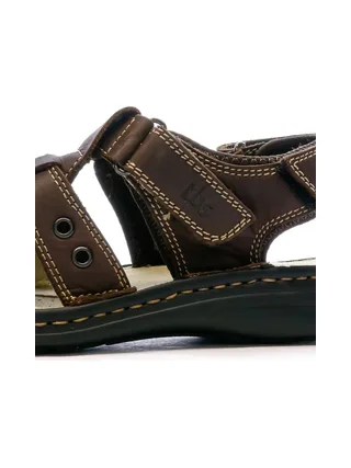 Sandales Marron Homme TBS Galhow 7