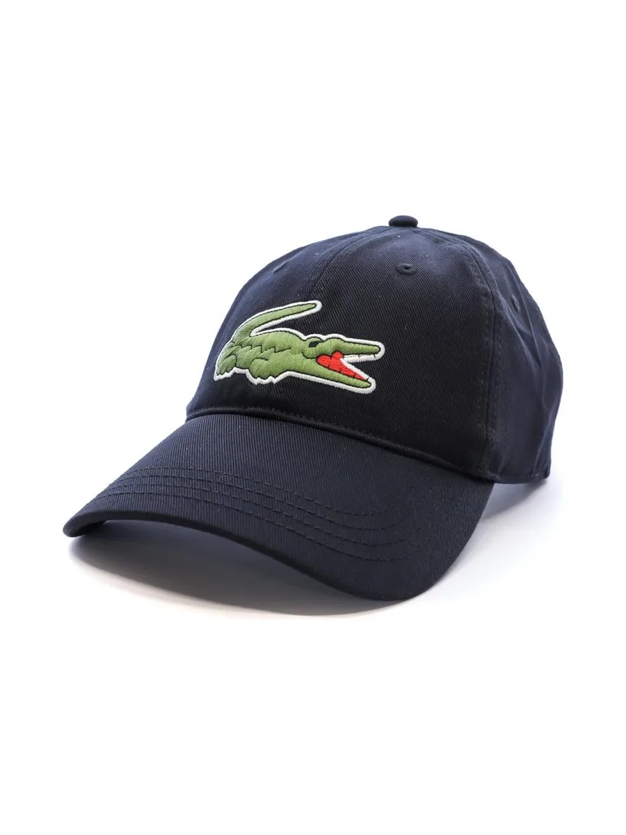 Casquette Marine Mixte Lacoste RK5398 1