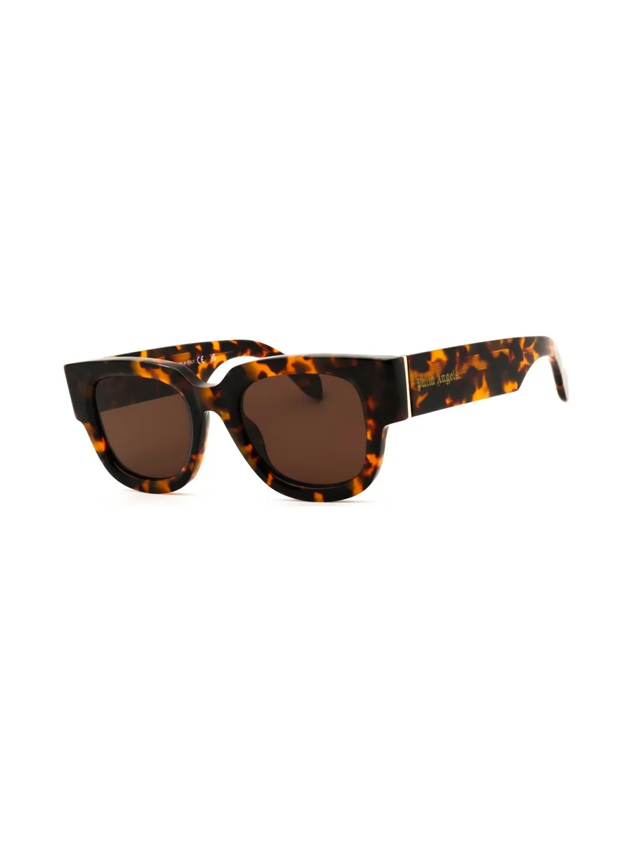 Palm Angels MONTEREY — Lunettes de soleil 5