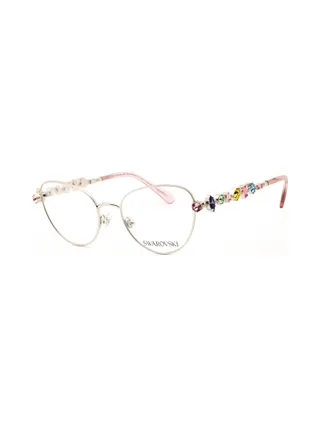 Swarovski SK1024 — Lunettes de vue 1