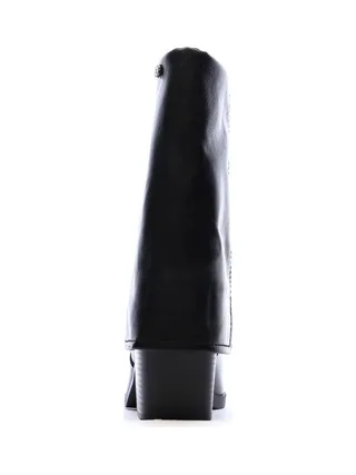 Bottes Noires Femme Xti 144716 3