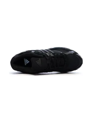 Baskets Noires Homme Adidas Response 4