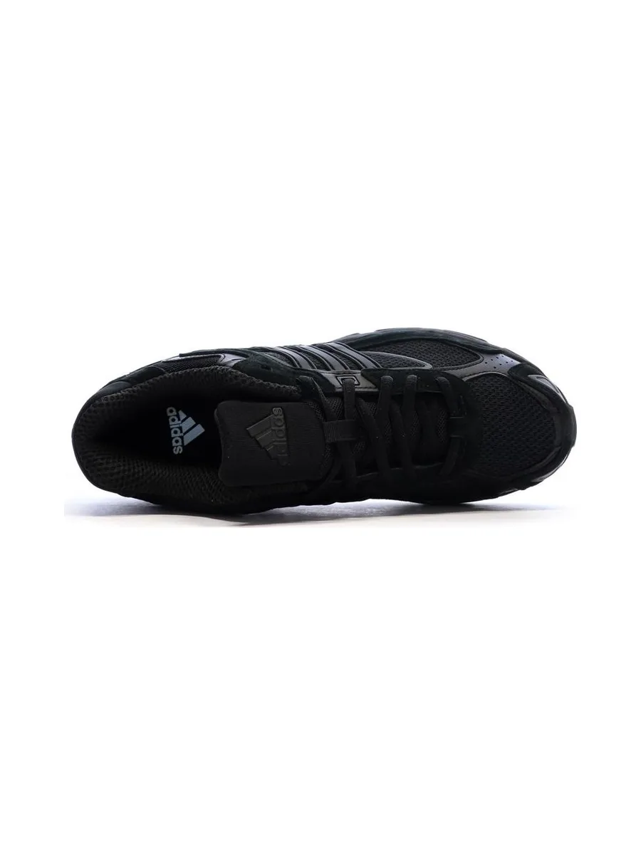 Baskets Noires Homme Adidas Response 5