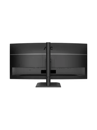 AOC CU34E4C computer monitor 8