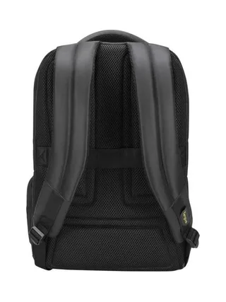 Citygear 17.3" Backpack Blk 10