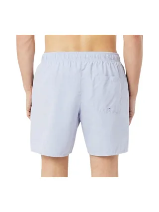 Short de bain Bleu Lacoste Homme Lengths 2