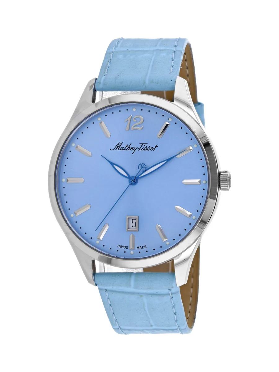 Mathey Tissot Men's Urban 1