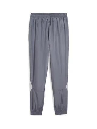 Milan AC Pantalon de survêtement Gris/Rose Homme Puma 23/24 2
