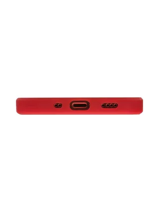 Greenland iPhone 12 mini Candy Apple Red 10