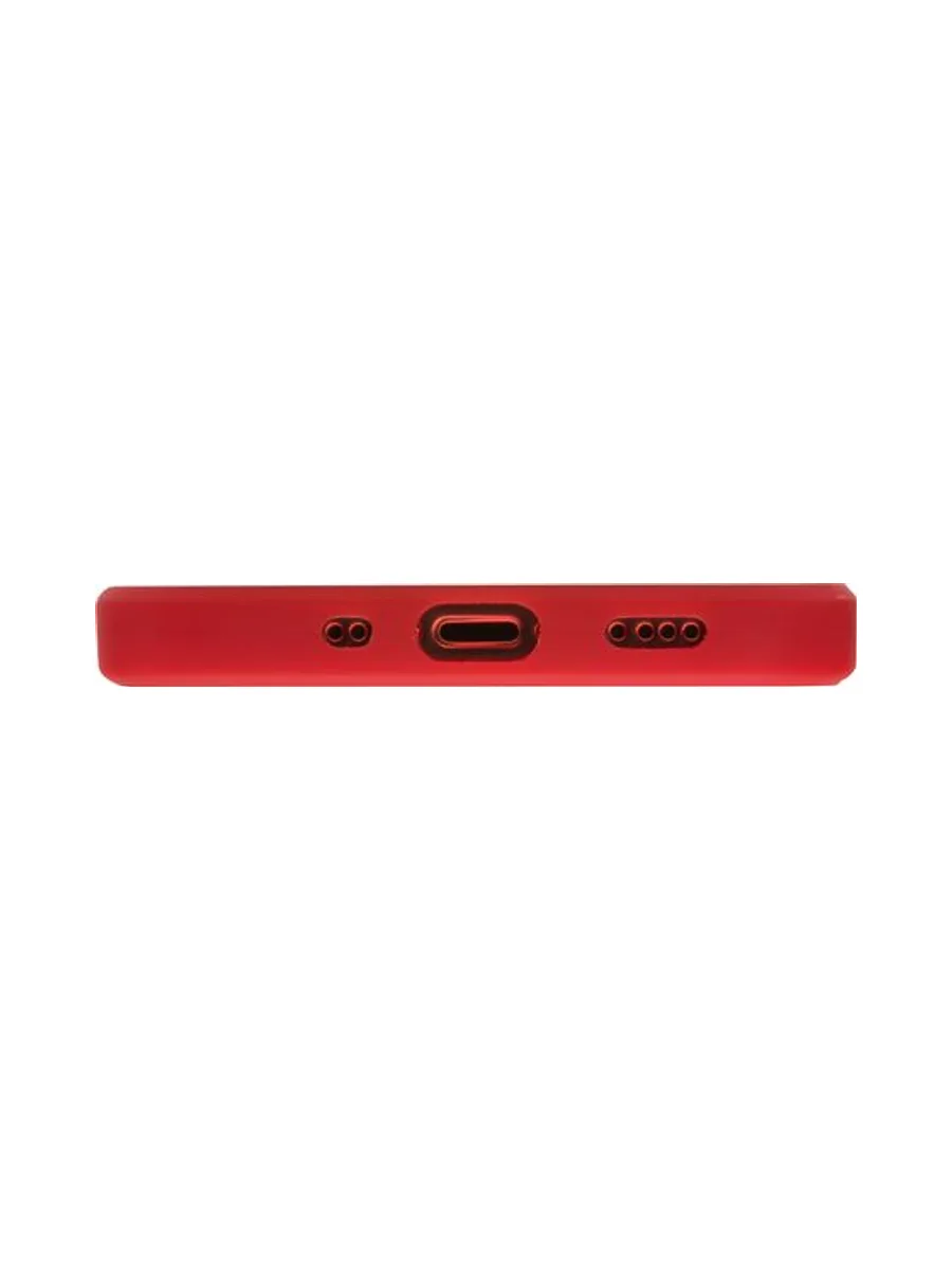 Greenland iPhone 12 mini Candy Apple Red 10