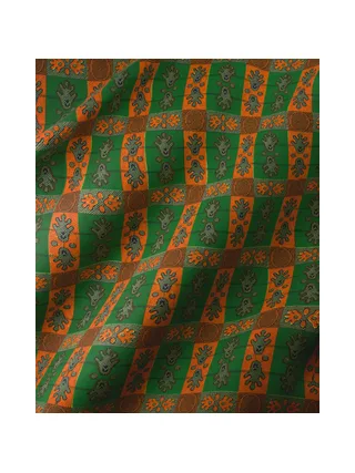 Vlisco Wax Hollandais 3