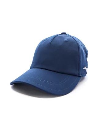 Casquette Marine Homme Mizuno Zunari Team 1
