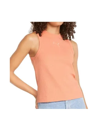 Débardeur Corail Femme Puma 847097 1