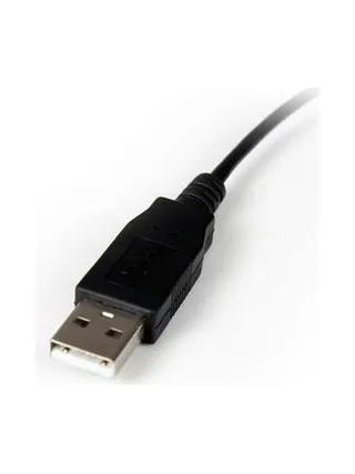 Acquisizione S-Video/Composito a USB 4