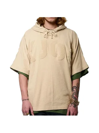 T-Shirt Beige Homme Kaporal BATIS 1