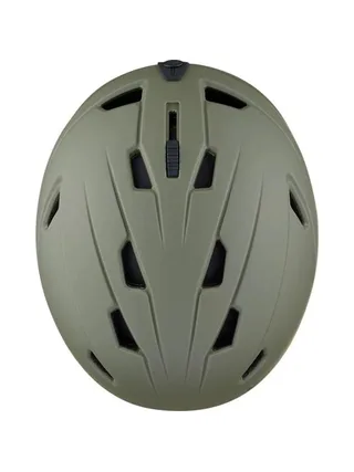 Casque de ski Kaki Homme Cairn Impulse 3